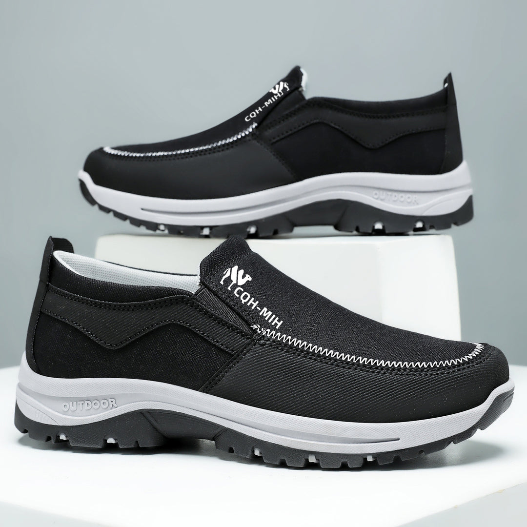 Damen Bequeme und atmungsaktive Freizeitschuhe R&B