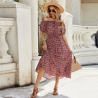 Damen Freizeitkleid R&B