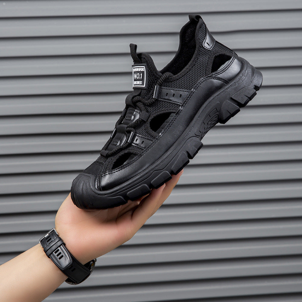 Damen Athletische Sportschuhe mit innovativer Polsterung und rutschfester Sohle R&B