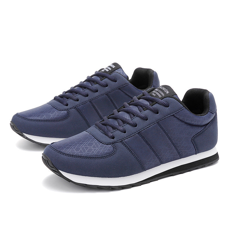 Damen Sportliche Lauf-Sneaker mit atmungsaktivem Obermaterial R&B