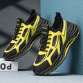 Damen Sportliche Mesh-Sneaker mit innovativer Dämpfungstechnologie R&B