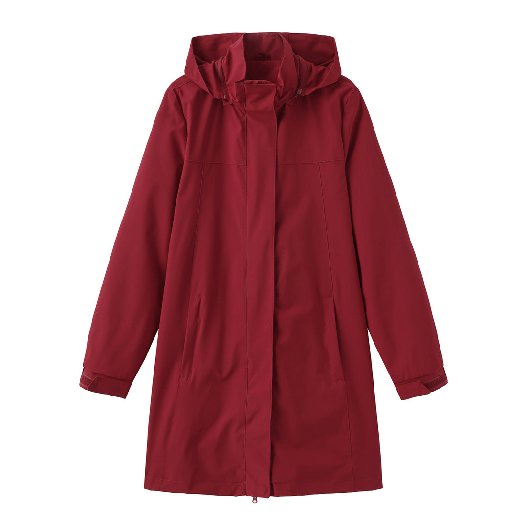 Damen Funktionsjacke R&B