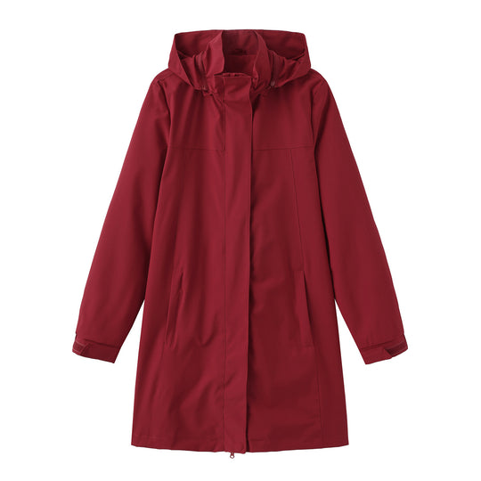 Damen Funktionsjacke R&B