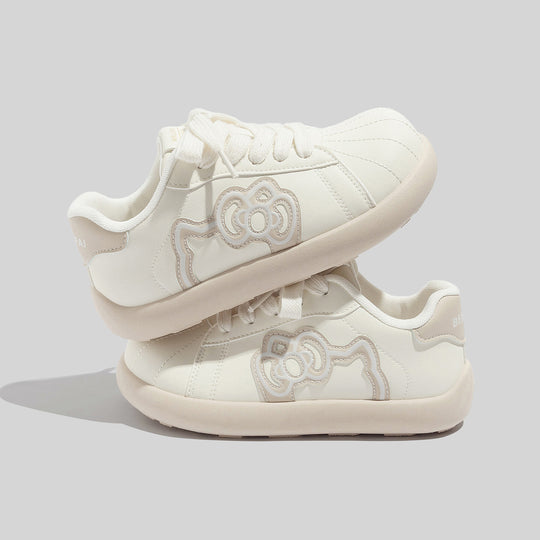 Damen Sneakers mit verspieltem Tiermotiv und weicher Dämpfung R&B