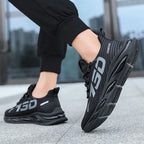 Damen moderne Performance Sneakers R&B