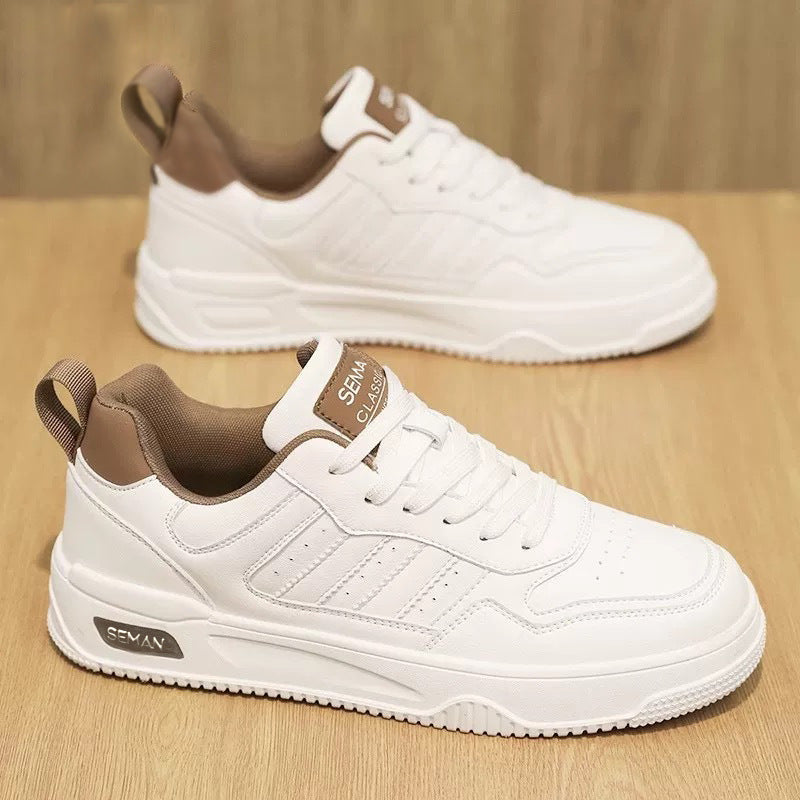 Damen Sportliche Sneakers mit ergonomischer Dämpfung und atmungsaktiver Konstruktion R&B