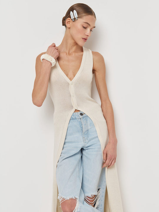 Damen Maxikleid R&B