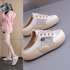 Damen Atmungsaktive Clogsneaker R&B