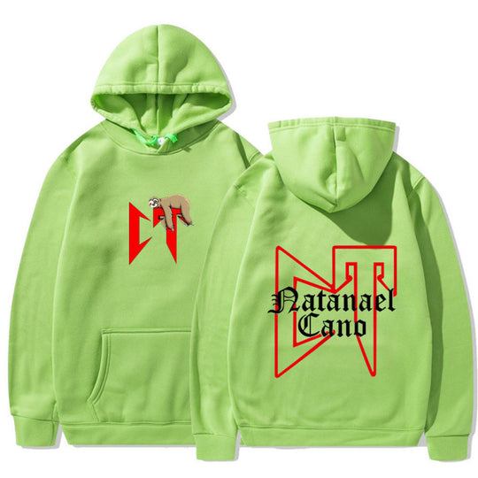 Damen Kapuzenpullover mit kreativen Tiermotiven und hochwertigem Fleece R&B