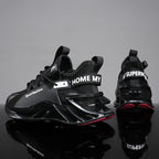 Damen Sportliche Sneakers mit dynamischem Dämpfungssystem und atmungsaktivem Design R&B