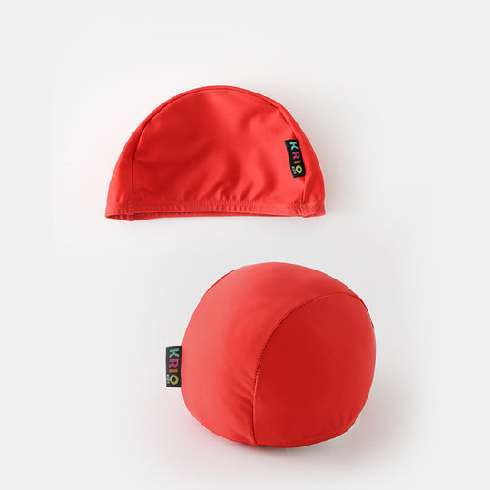 Damen Schwimmkappe R&B 1782649588