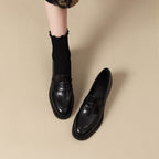 Damen Elegante und bequeme Ballerinas R&B
