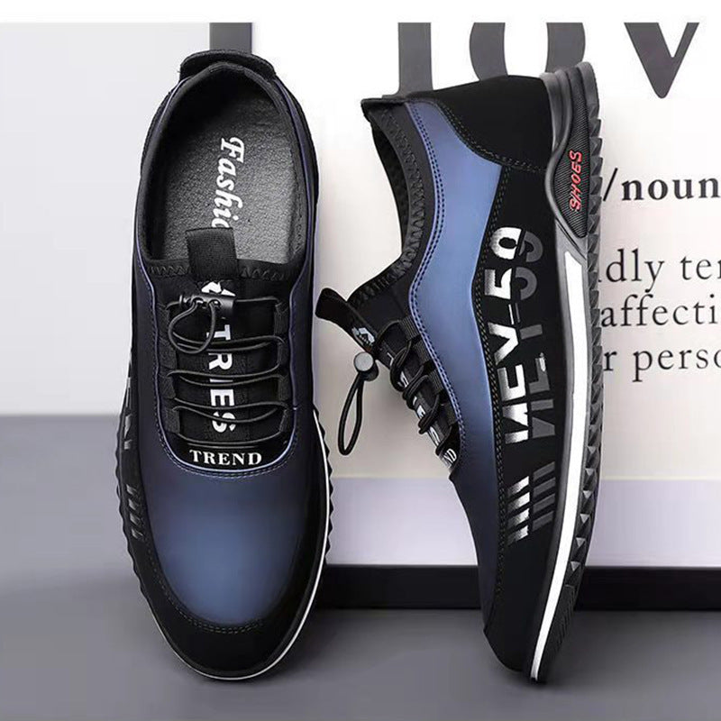 Herren Sportliche Sneakers