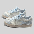 Damen Leichte Atemberaubende Sneakers mit innovativer Mesh-Technologie und flexibler Sohle