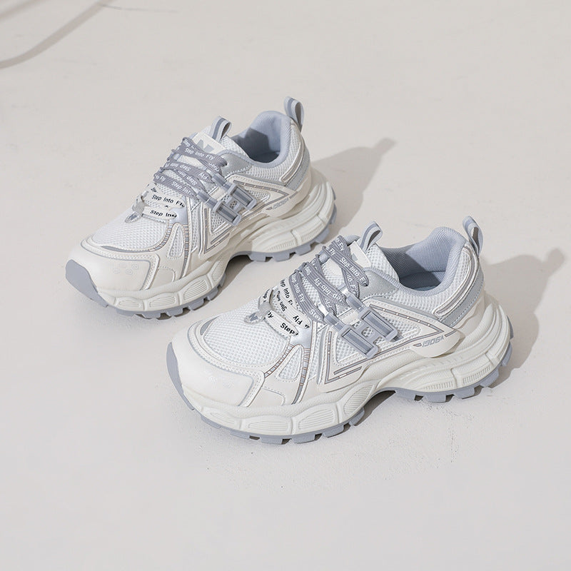 Damen Sportliche Trail-Sneaker mit ergonomischem Design und innovativer Dämpfung R&B