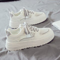 Damen Sneaker mit komfortabler Dämpfung und atmungsaktivem Obermaterial R&B