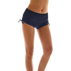 Damen Schwimmshorts mit verstellbarem Bund R&B