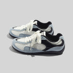 Damen Atmungsaktive Freizeitsneakers mit ergonomischer Dämpfung