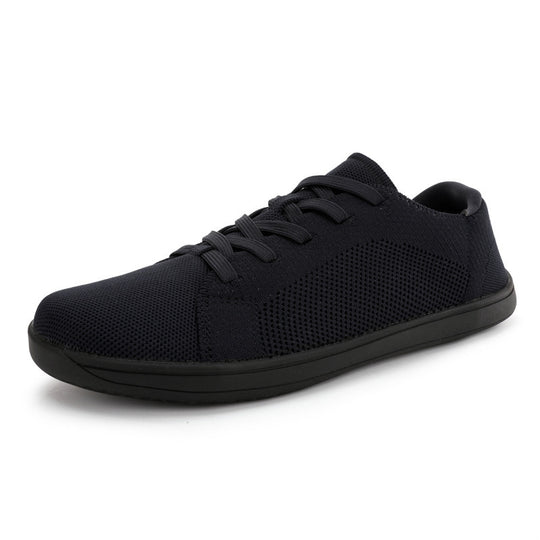 Damen Atmungsaktive Sport Sneakers mit flexibel gewebtem Obermaterial R&B