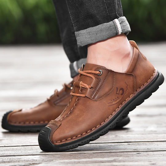 Herren Freizeitschuhe im lässigen Look R&B