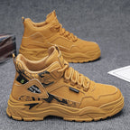 Damen Hochwertige Trail-Sneaker R&B