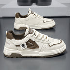Damen Sportliche Sneakers mit dämpfendem Sohlenprofil und atmungsaktivem Obermaterial R&B