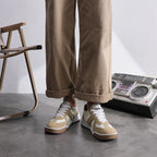Damen Komfortable Freizeitschuhe mit rutschfester Sohle und atmungsaktivem Obermaterial R&B