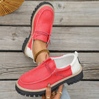 Damen modische Clogs mit raffiniertem Design und rutschfester Sohle R&B