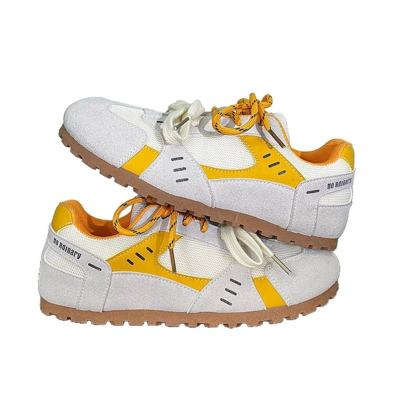 Damen Sportliche Freizeitschuhe R&B