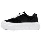 Damen Dicksohlige Sneakers mit lässigem Design R&B