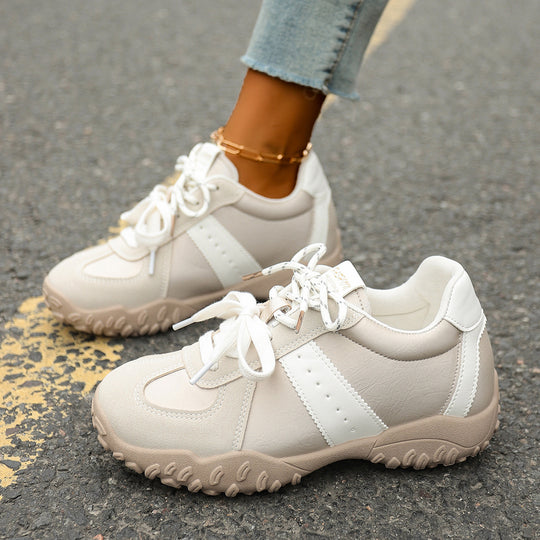 Damen Sportliche Sneakers R&B