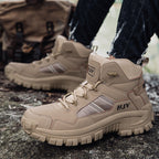 Herren robuste Wanderschuhe R&B