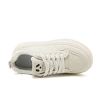 Damen Sportliche Sneaker mit modernem Schnitt und dämpfender Sohle R&B
