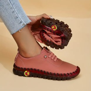 Damen Komfortable und flexible Laufschuhe R&B