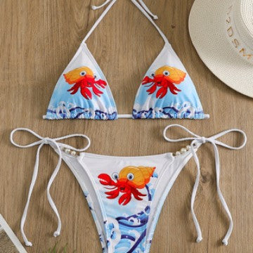 Damen Bikini-Set R&B