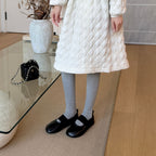 Damen Ballerinas mit verstellbarem Riemchen und weichem Innenfutter R&B