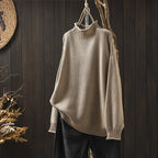 R&B | Weicher Pullover