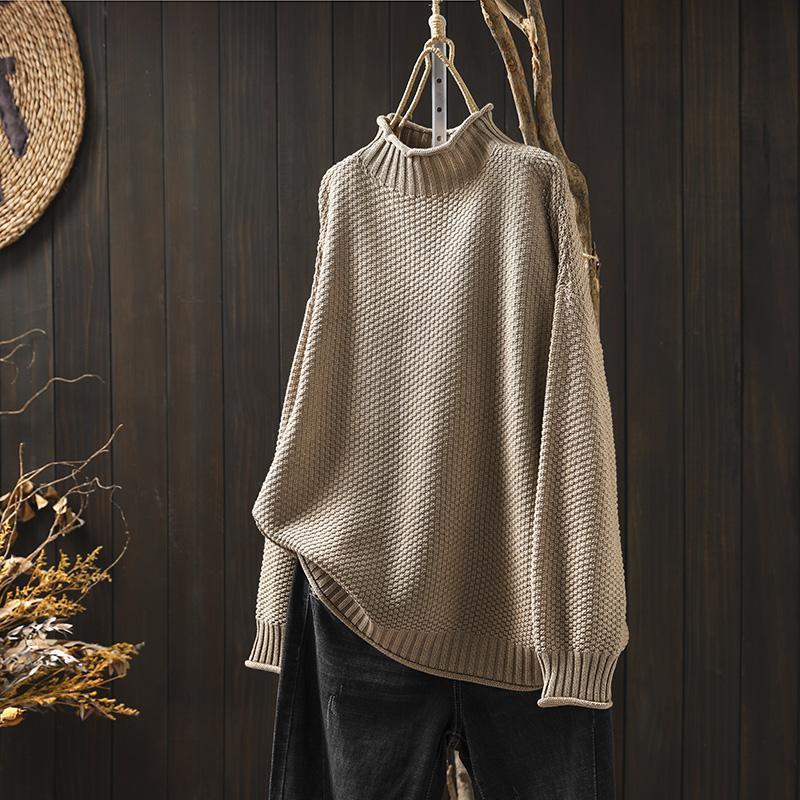 R&B | Weicher Pullover