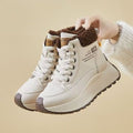 Damen modische Winterstiefel R&B