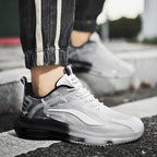 Damen ultraleichte Lauf- und Freizeitschuhe mit innovativer Dämpfungstechnologie R&B