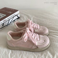 Damen bequeme Sneaker mit innovativem Sohlenprofil und atmungsaktiver Obermaterialstruktur R&B