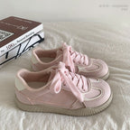 Damen bequeme Sneaker mit innovativem Sohlenprofil und atmungsaktiver Obermaterialstruktur R&B