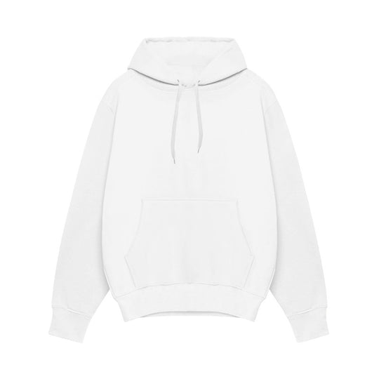 Herren Kapuzenpullover aus komfortablem Sweatstoff mit praktischer Kängurutasche R&B