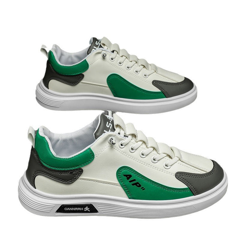 Damen Sportliche Sneakers mit stabiler Dämpfung und weichem Innenfutter R&B