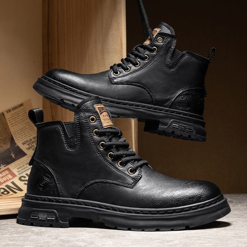 Herren Stiefeletten R&B