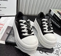 Damen Modische Sneakers mit auffälligem Design