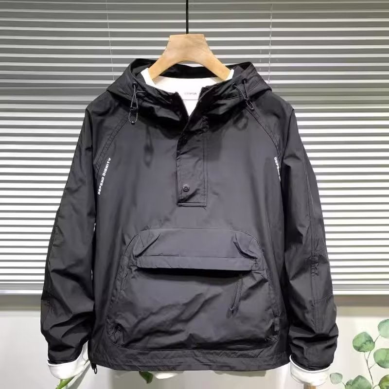 Damen Outdoor-Jacke R&B