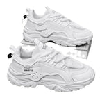 Damen Trendige Sneakers mit innovativem Dämpfungssystem R&B