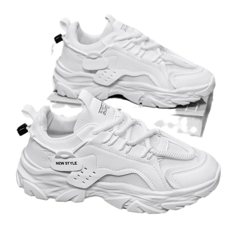 Damen Trendige Sneakers mit innovativem Dämpfungssystem R&B