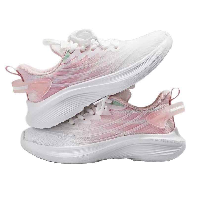 Damen Leichte Sportliche Laufschuhe mit innovativer Dämpfungstechnologie R&B